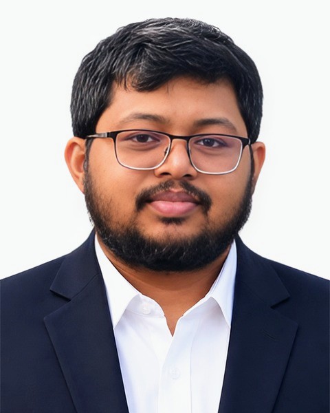 Muhammad Nesar Uddin