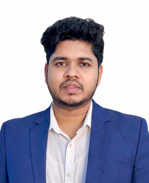 Tanvir Ahmed